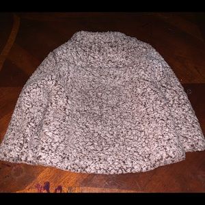 Toddlers Fleece pull over